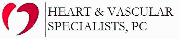 Heart & Vascular Specialists-LMG Logo